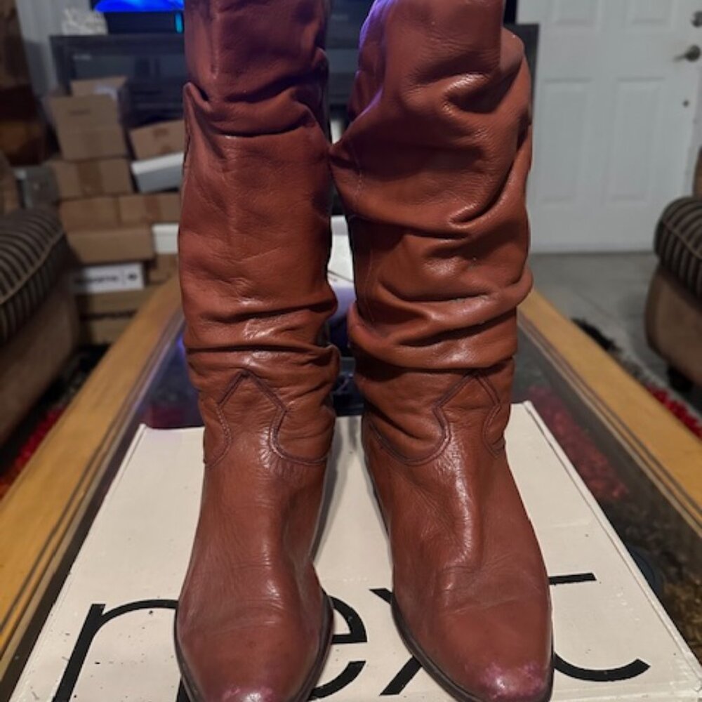 boots